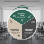 The Board’s Strategic Paradox: Balancing Fiduciary Duty with the Pursuit of Alpha