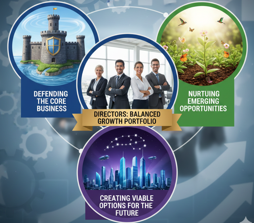 The Board’s Strategic Paradox: Balancing Fiduciary Duty with the Pursuit of Alpha screenshot 2026 01 08 at 7.40.57 pm