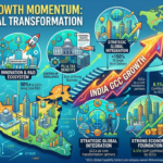 Why is GCCs growing hotter by the day ? 